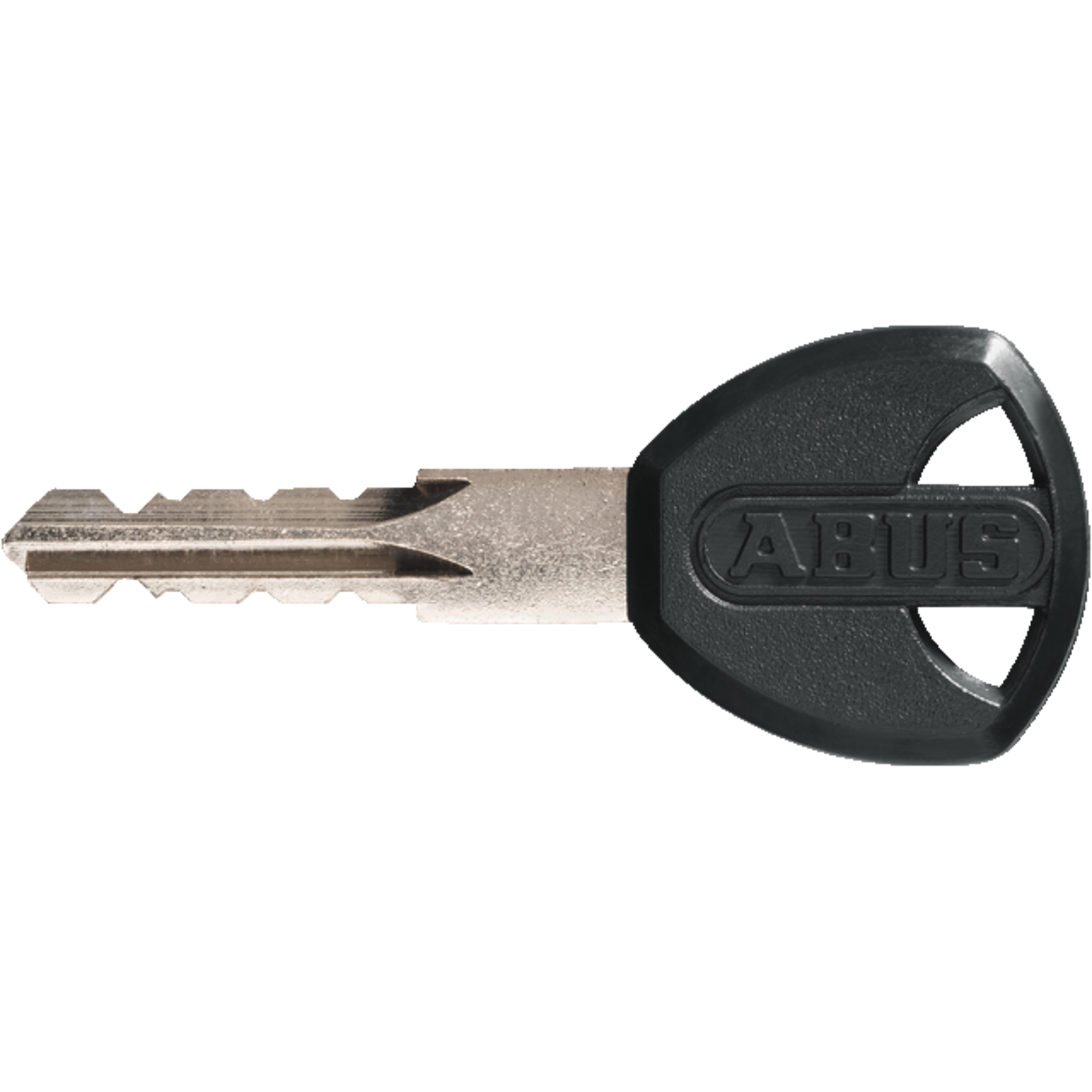 Abus Steel O Chain 5805K Key Lock 75cm