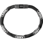 Abus Abus 8808C Chain Lock Combination Black