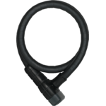 Abus Microflex 6615K Cable with Key