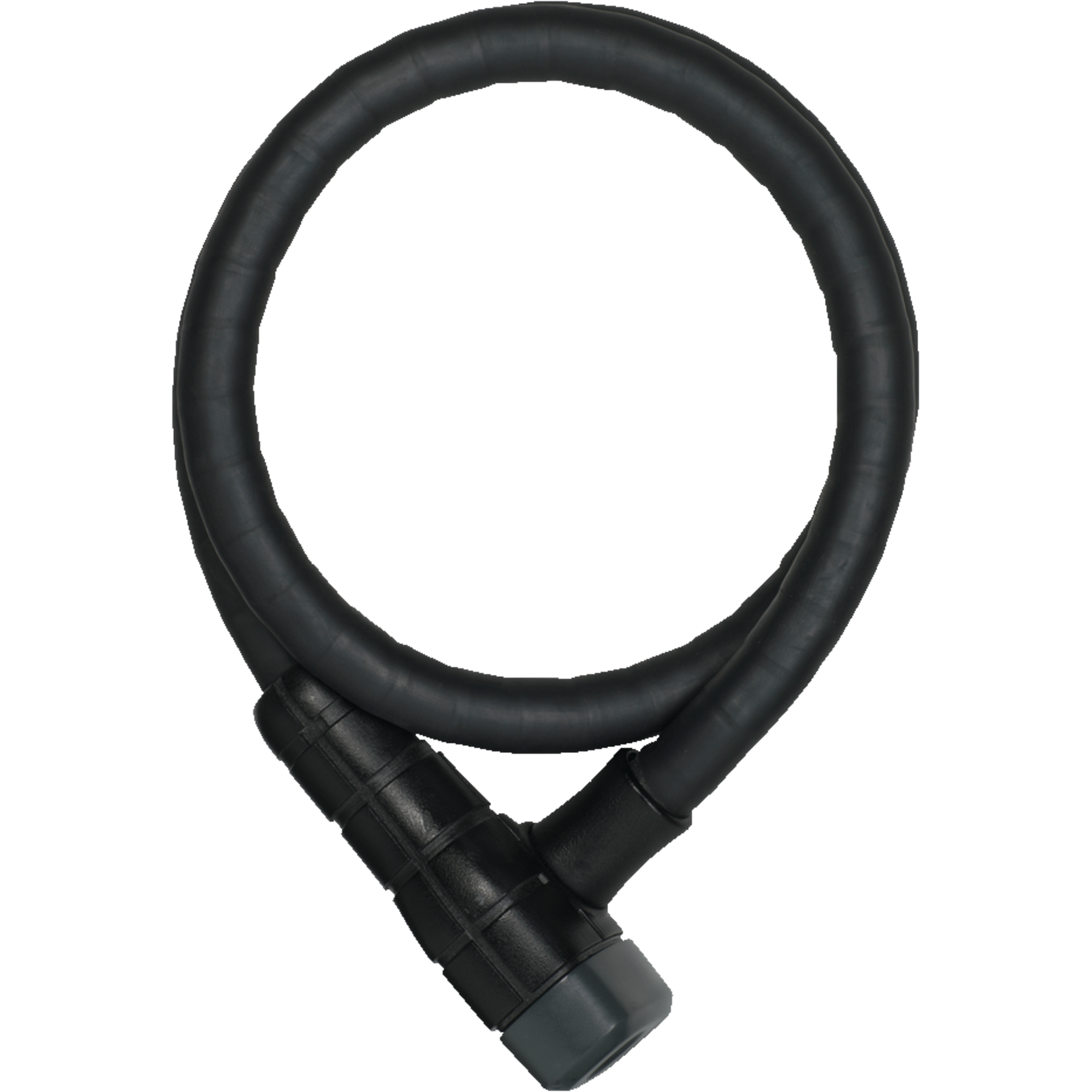 Abus Microflex 6615K Cable with Key
