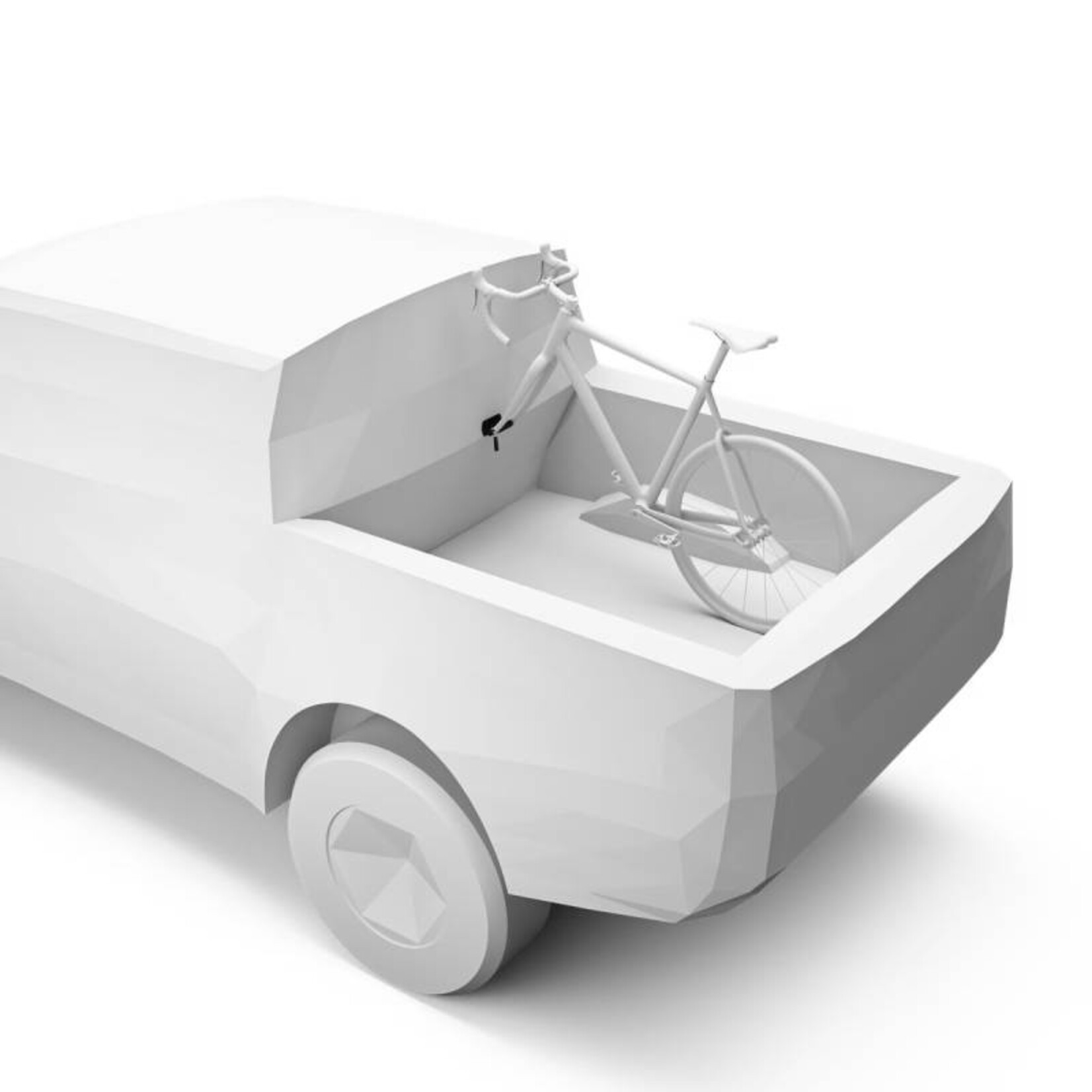 thule Thule Low Rider Pro