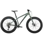 Kona Kona Woo Fat Bike