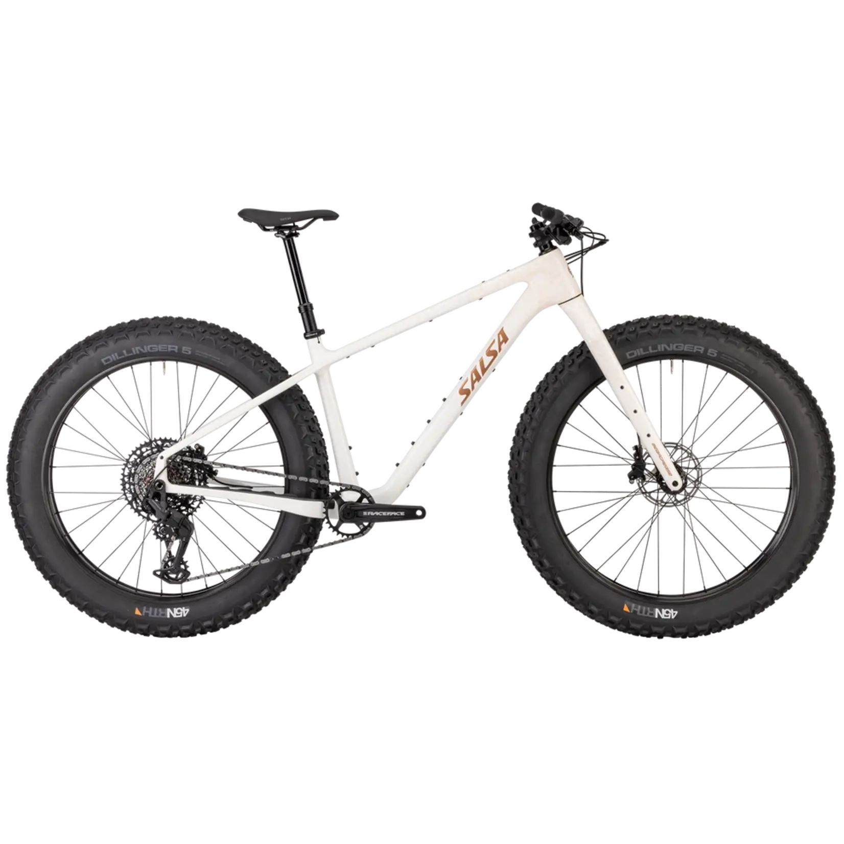 Salsa Salsa Beargrease C Eagle 70