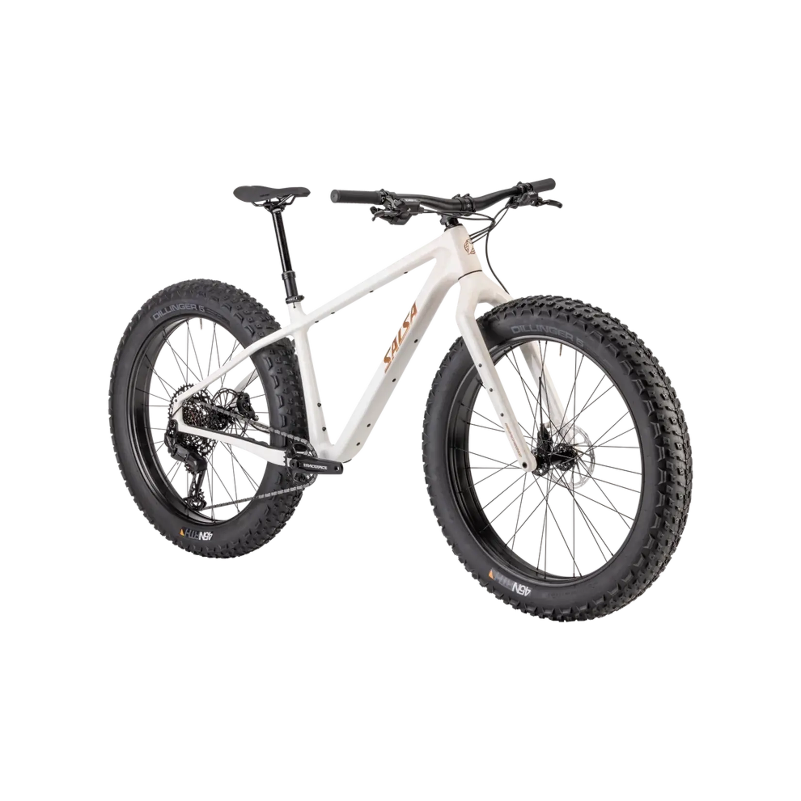 Salsa Salsa Beargrease C Eagle 70