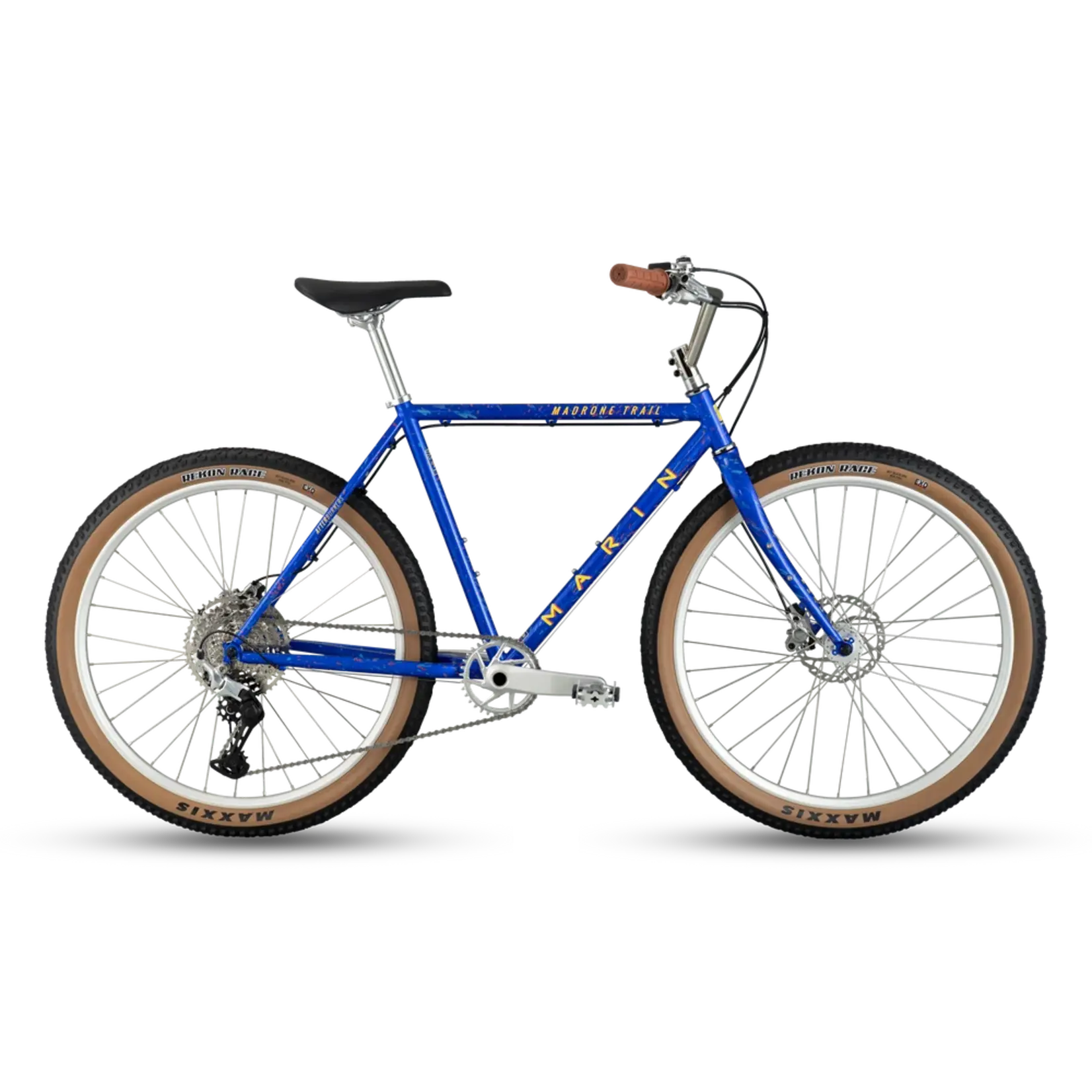 Marin Marin Madrone Trail 27.5 - 40th Anniversary Edition