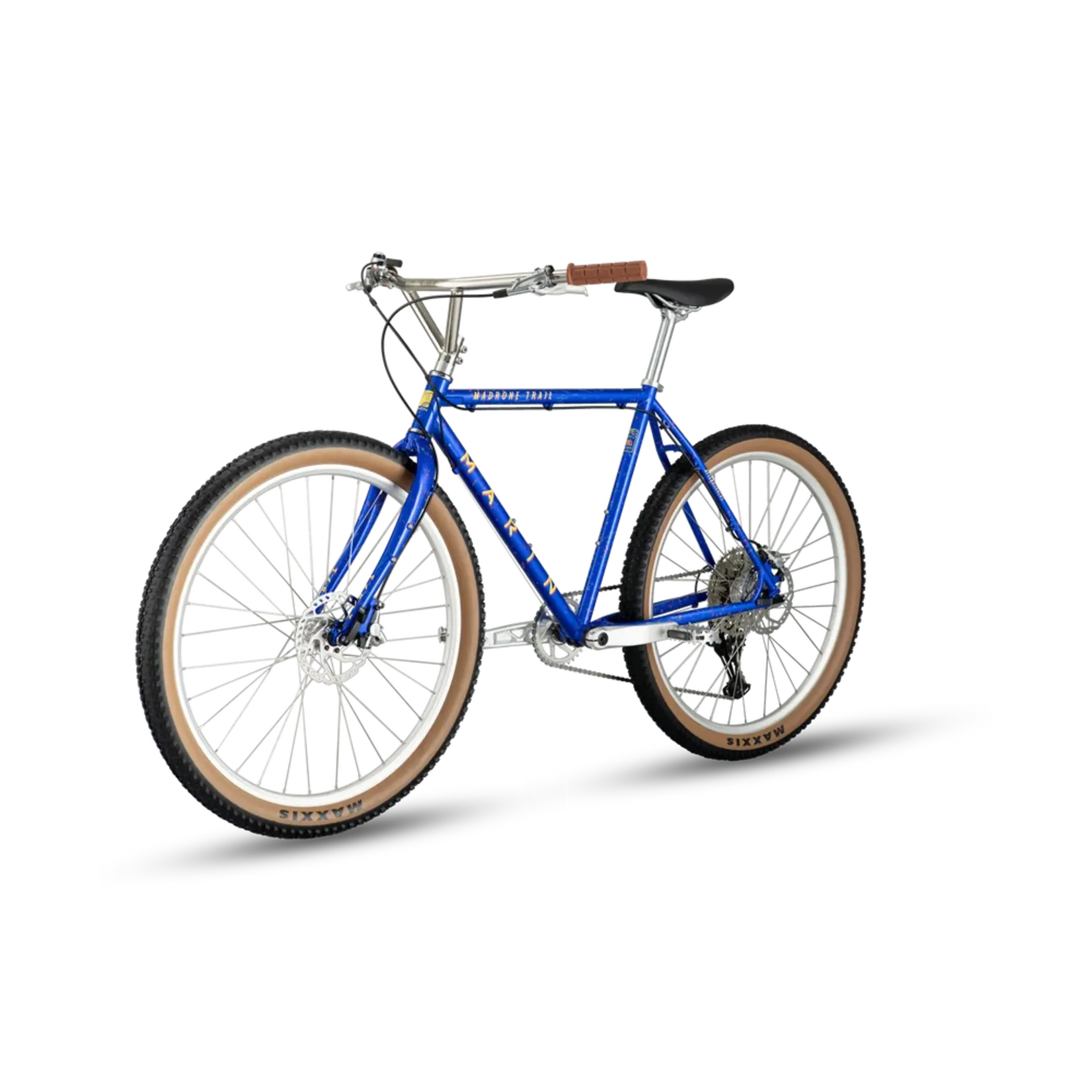Marin Marin Madrone Trail 27.5 - 40th Anniversary Edition