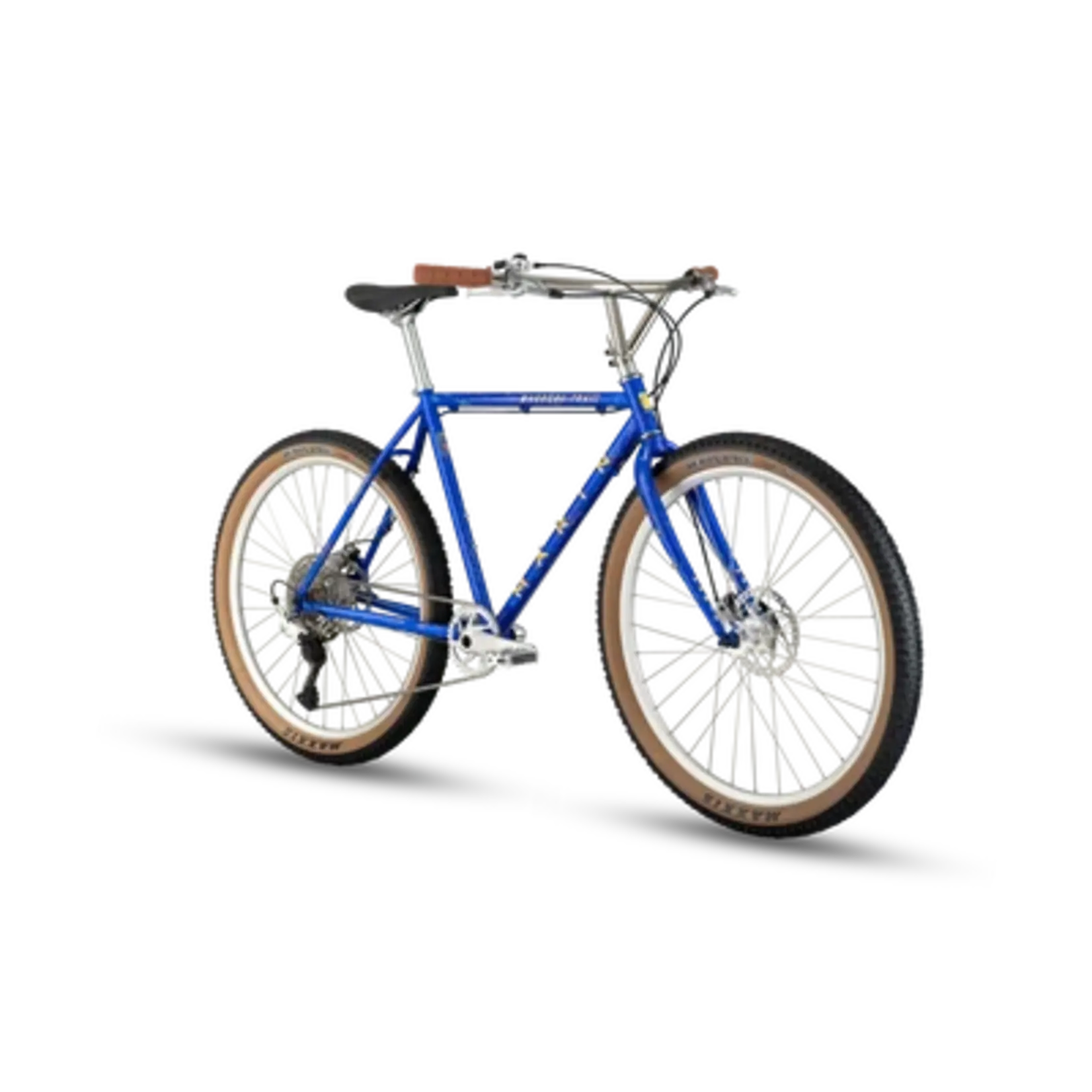 Marin Marin Madrone Trail 27.5 - 40th Anniversary Edition