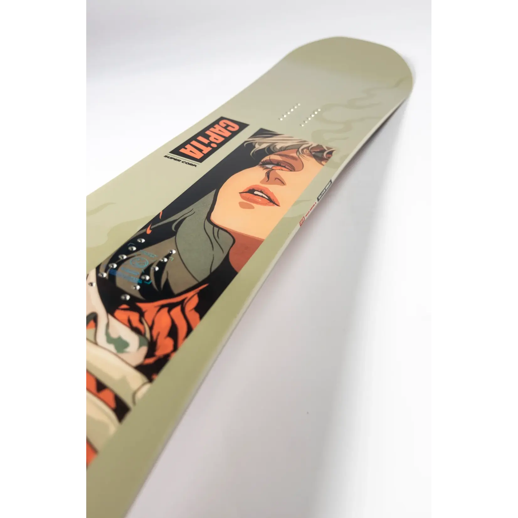 Capita Capita Indoor Survival 150cm