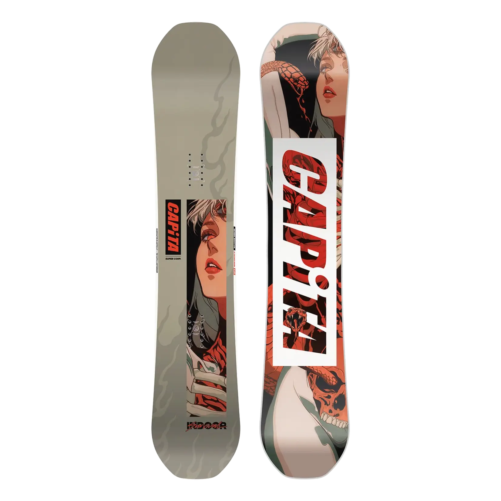 Capita Capita Indoor Survival 150cm