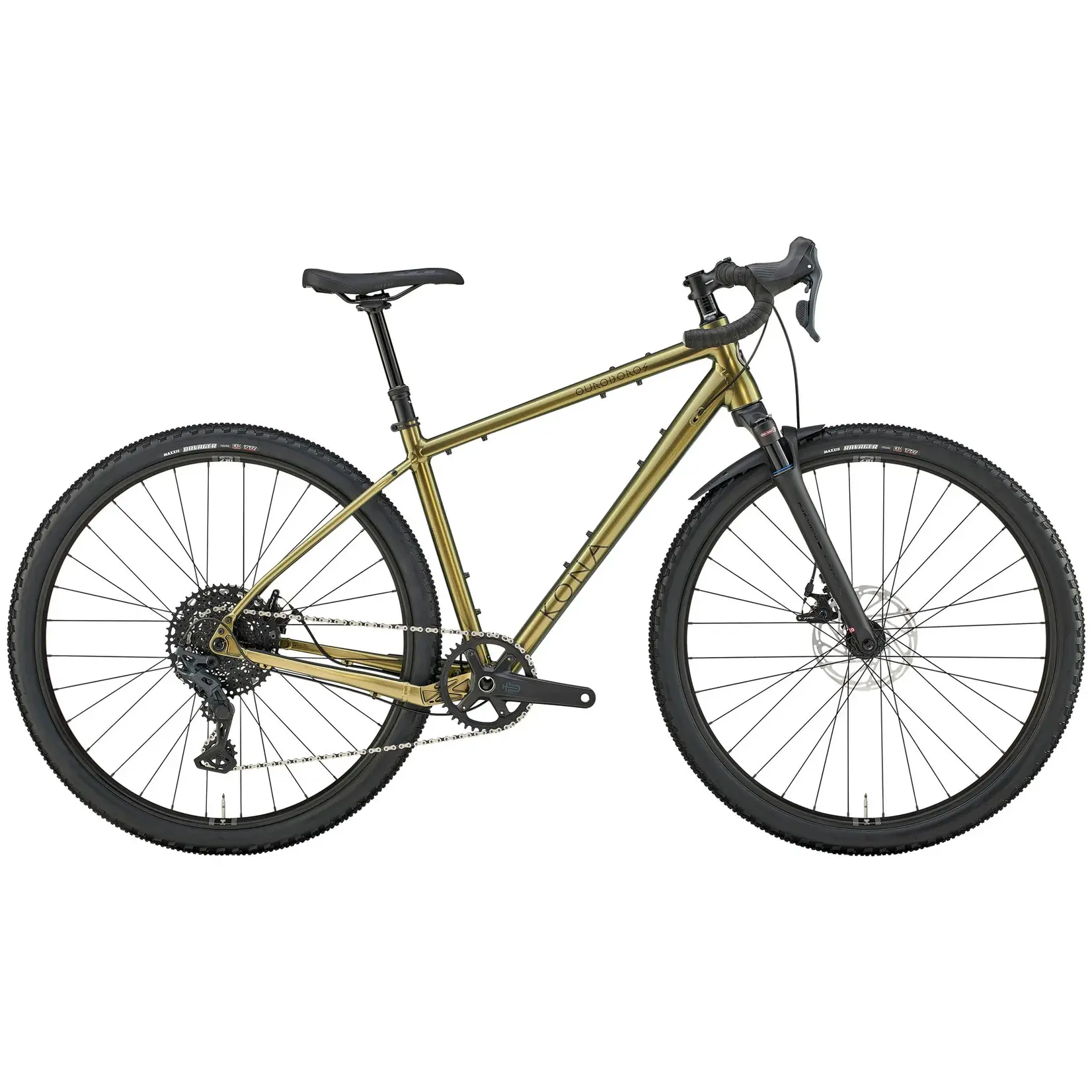 Kona Kona Ouroboros Microshift