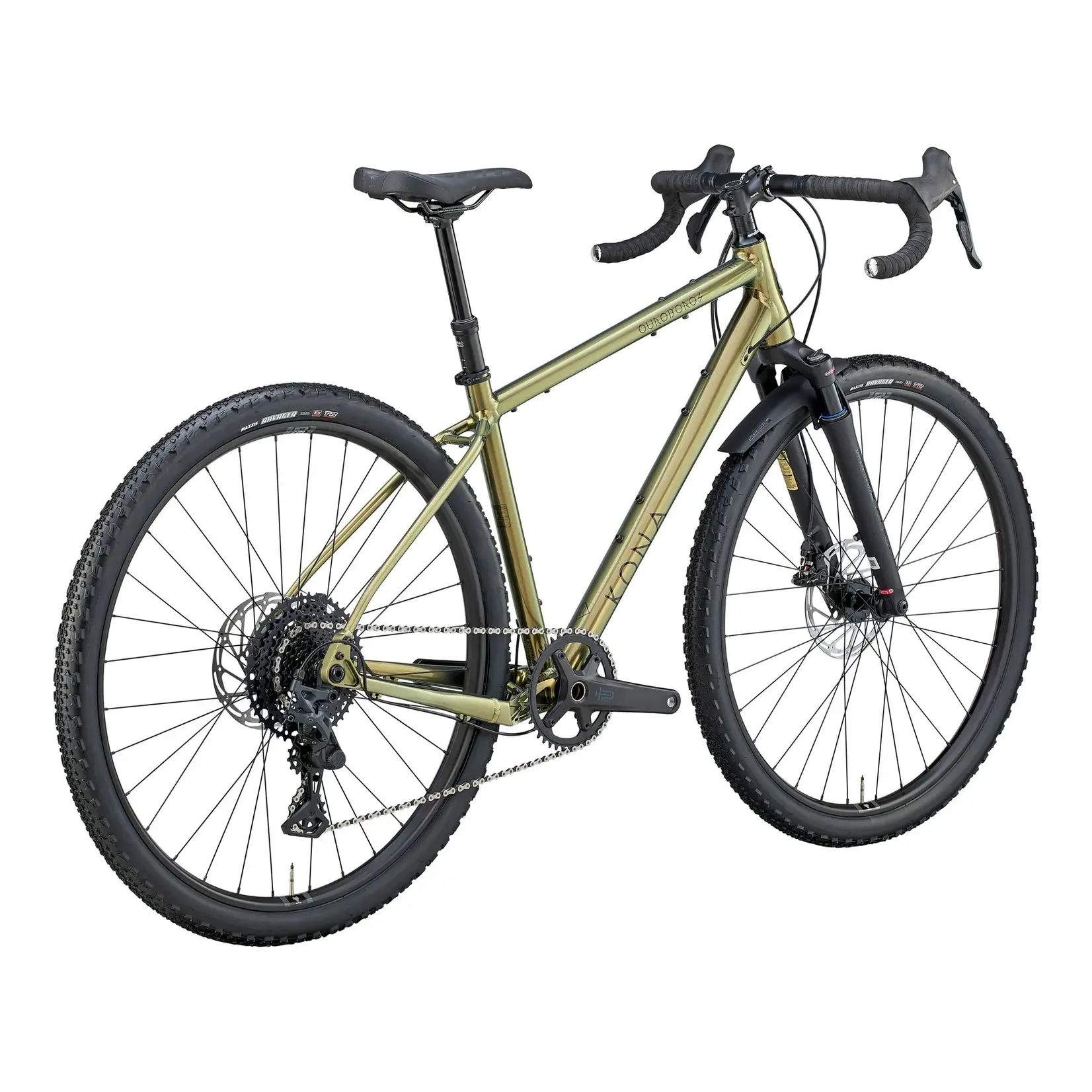 Kona Kona Ouroboros Microshift