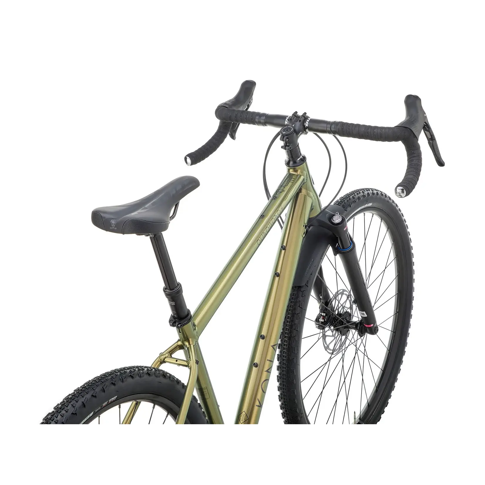 Kona Kona Ouroboros Microshift