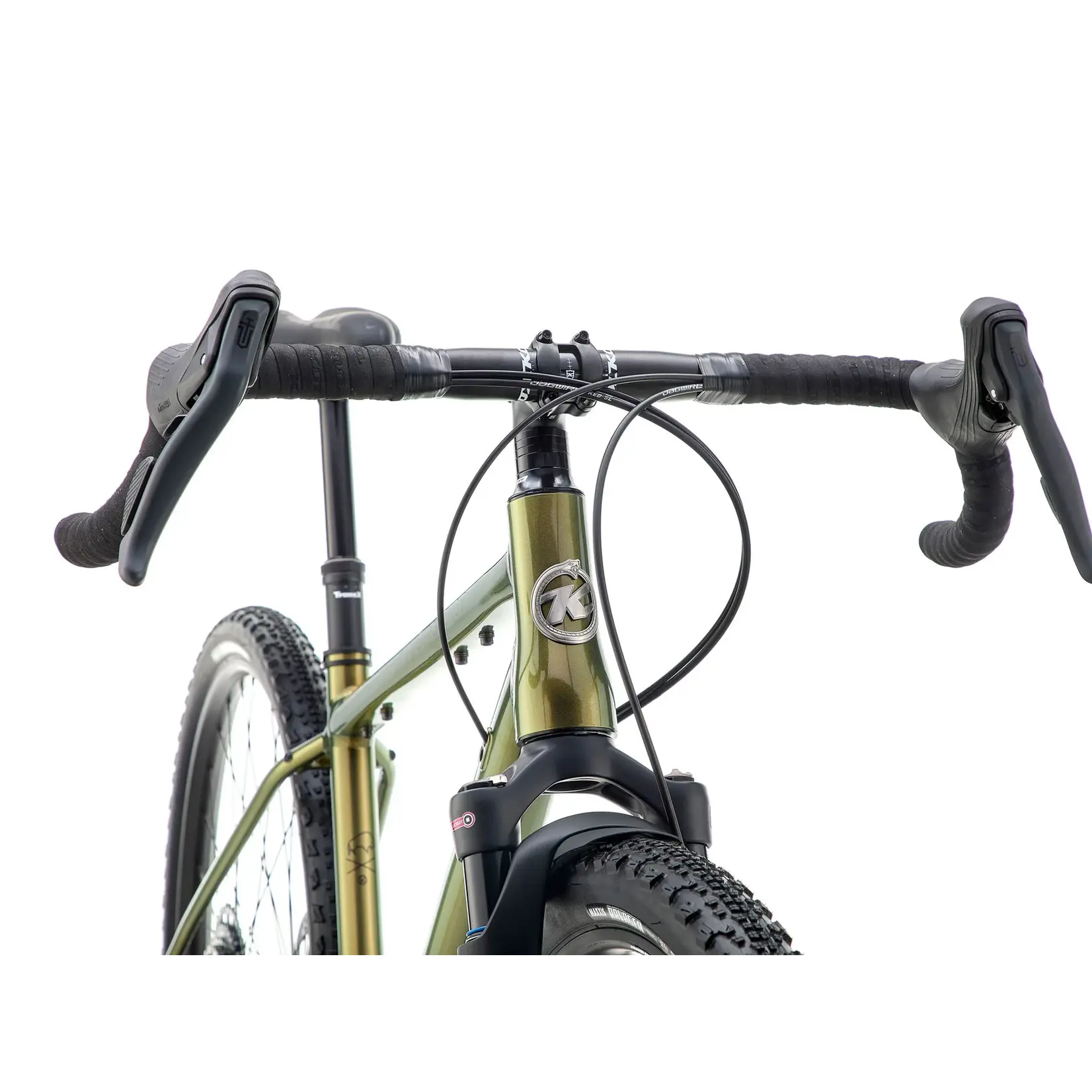 Kona Kona Ouroboros Microshift