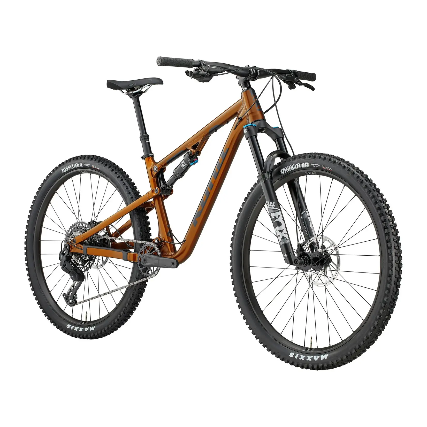 Kona Kona Hei Hei Orange SRAM Large