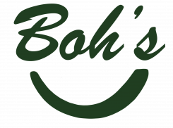 Boh's Cycle and Sporting Goods