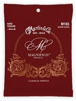 Martin & Co. Martin Magnifico Premium Classical Strings M165 Hard Tension