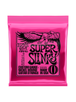 Ernie Ball Ernie Ball Super Slinky Strings 9-42