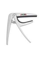 Aroma Aroma Guitar Capo  Silver AC-01