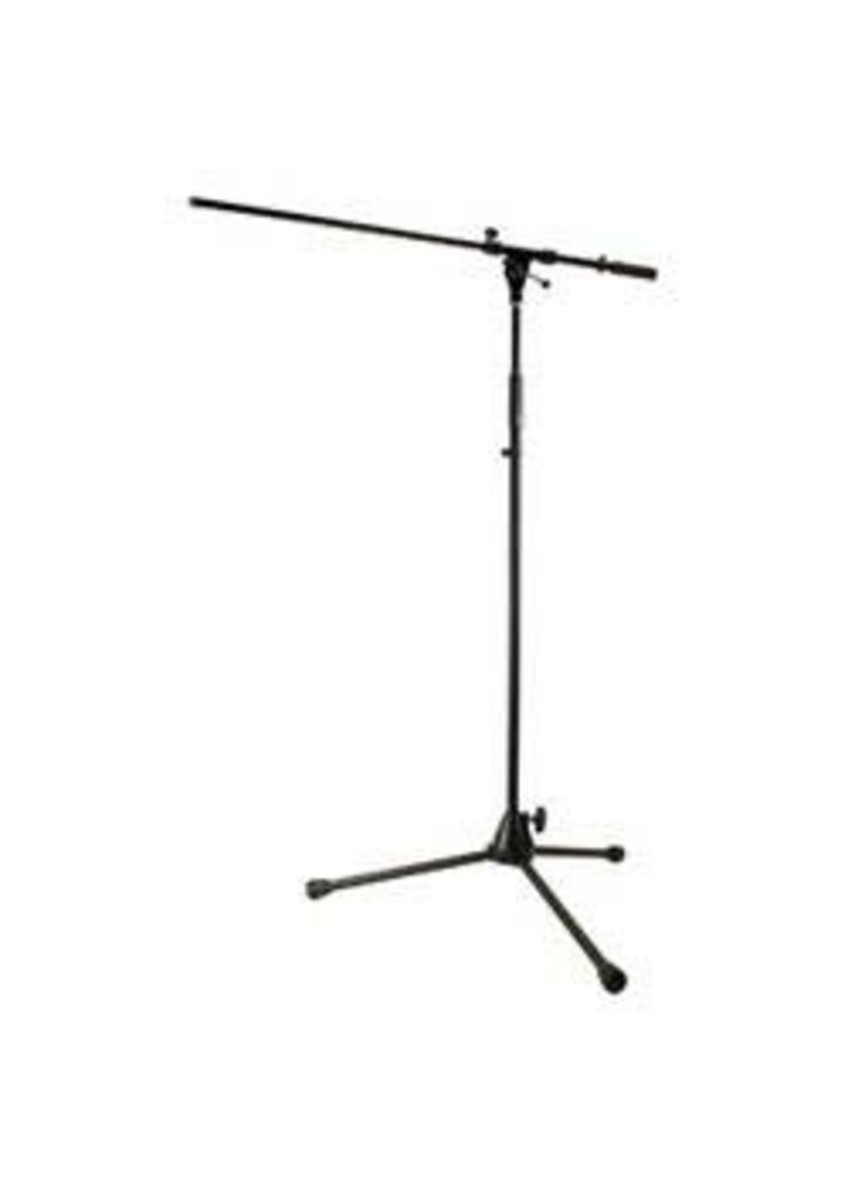 Profile Profile Microphone Stand with Boom MCS500