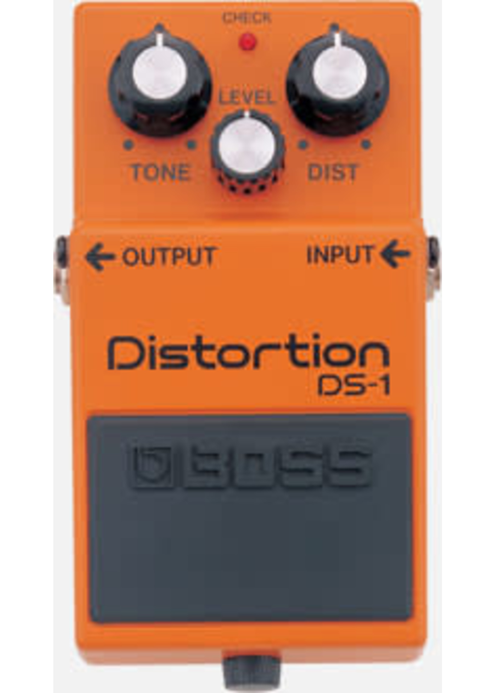 best boss distortion