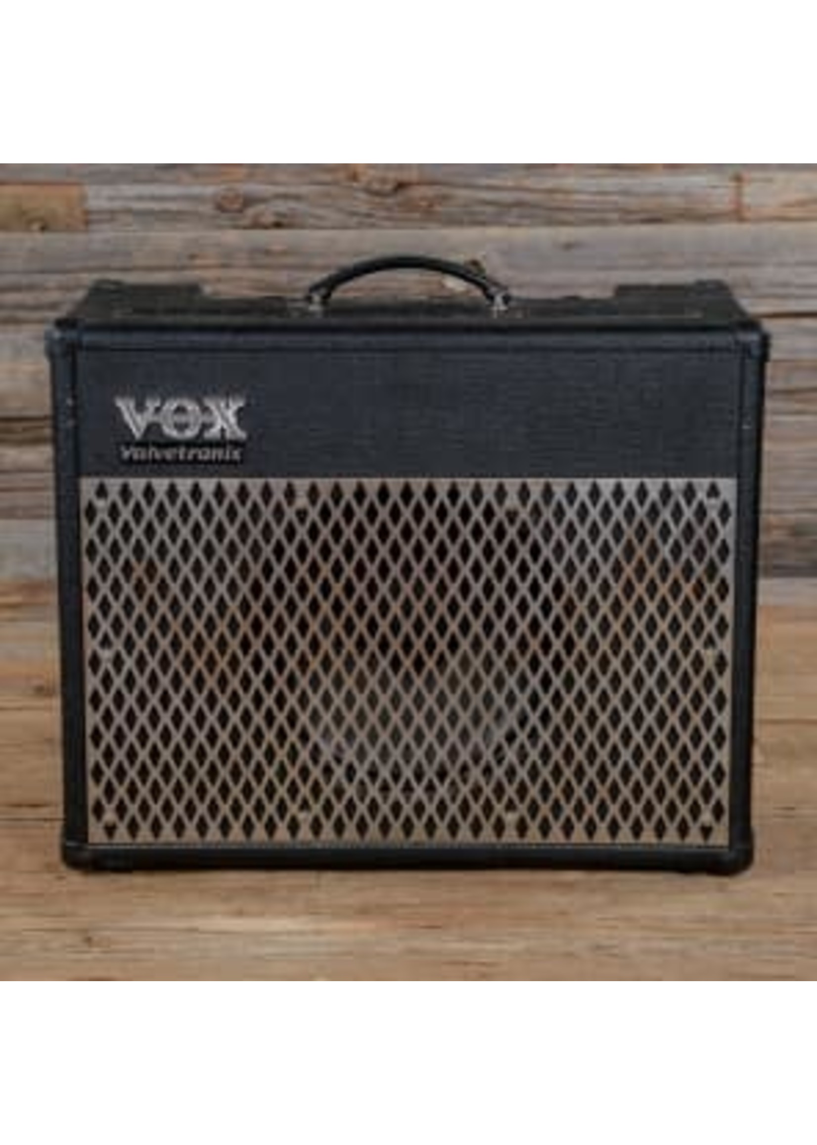 Vox Vox VT50 Valvetronic Guitar Amp Preowned