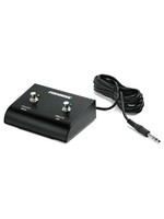 Fishman Dual Foot Switch for Loudbox Amplifiers ACC-LBX-FSW