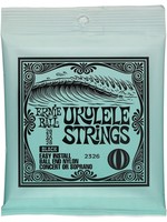 Ernie Ball Ernie Ball Concert/Soprano Ball Ukulele Strings