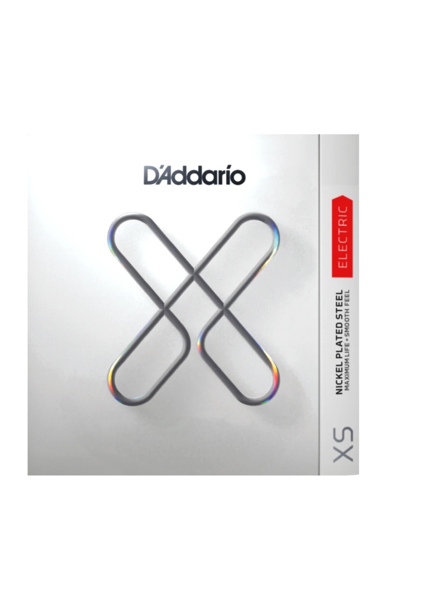 D'Addario D'Addario Electric Guitar Strings XS NPS SUP Light XSE0942