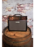 Boss Boss Acoustic Singer Live LT Amplifier ACS-LIVELT