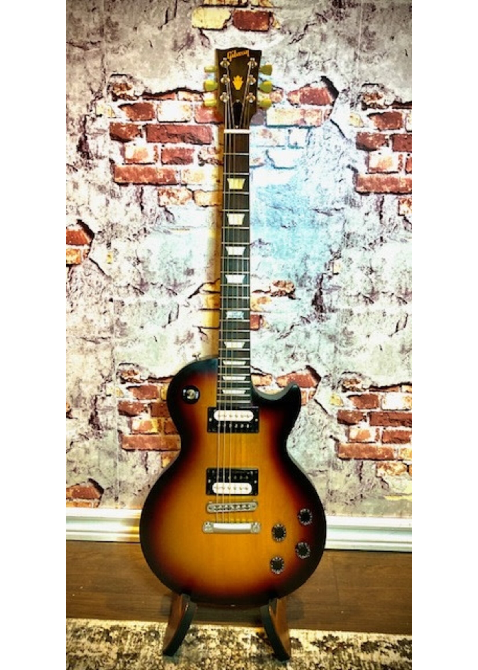 Gibson Gibson Les Paul Junior 120 anniversary - 2014