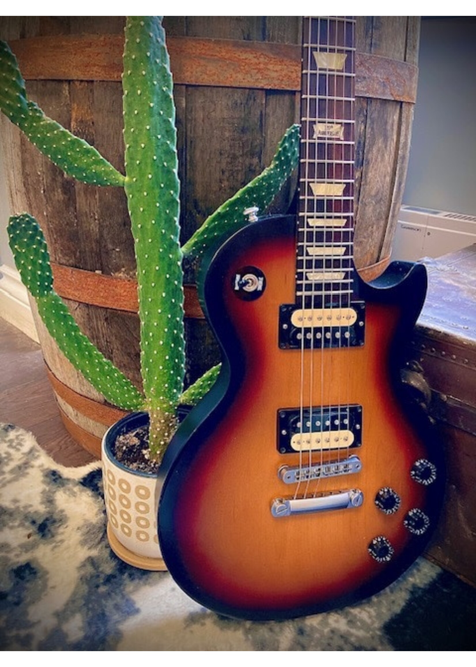 Gibson Gibson Les Paul Junior 120 anniversary - 2014