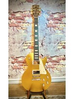 Gibson 2018 Gibson Les Paul 60’s Tribute Gold Top SOLD