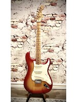 Fender Stratocaster 1982 Hardtail "Dan Smith" era - SOLD
