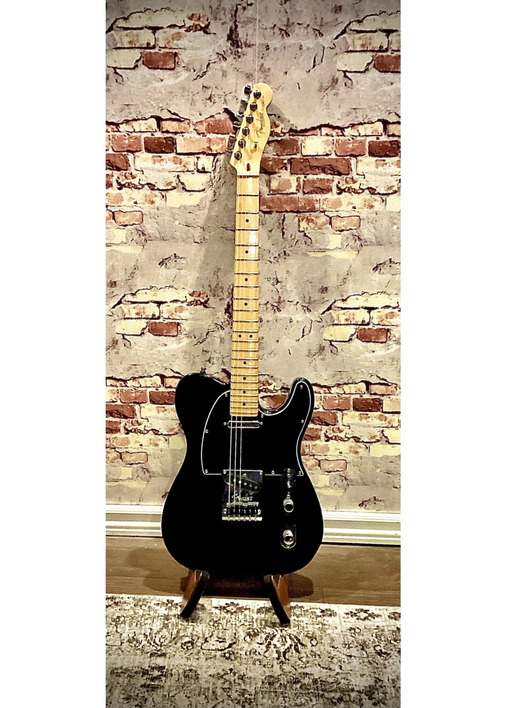 Fender American Standard Telecaster 2015 - Preowned - SOLD