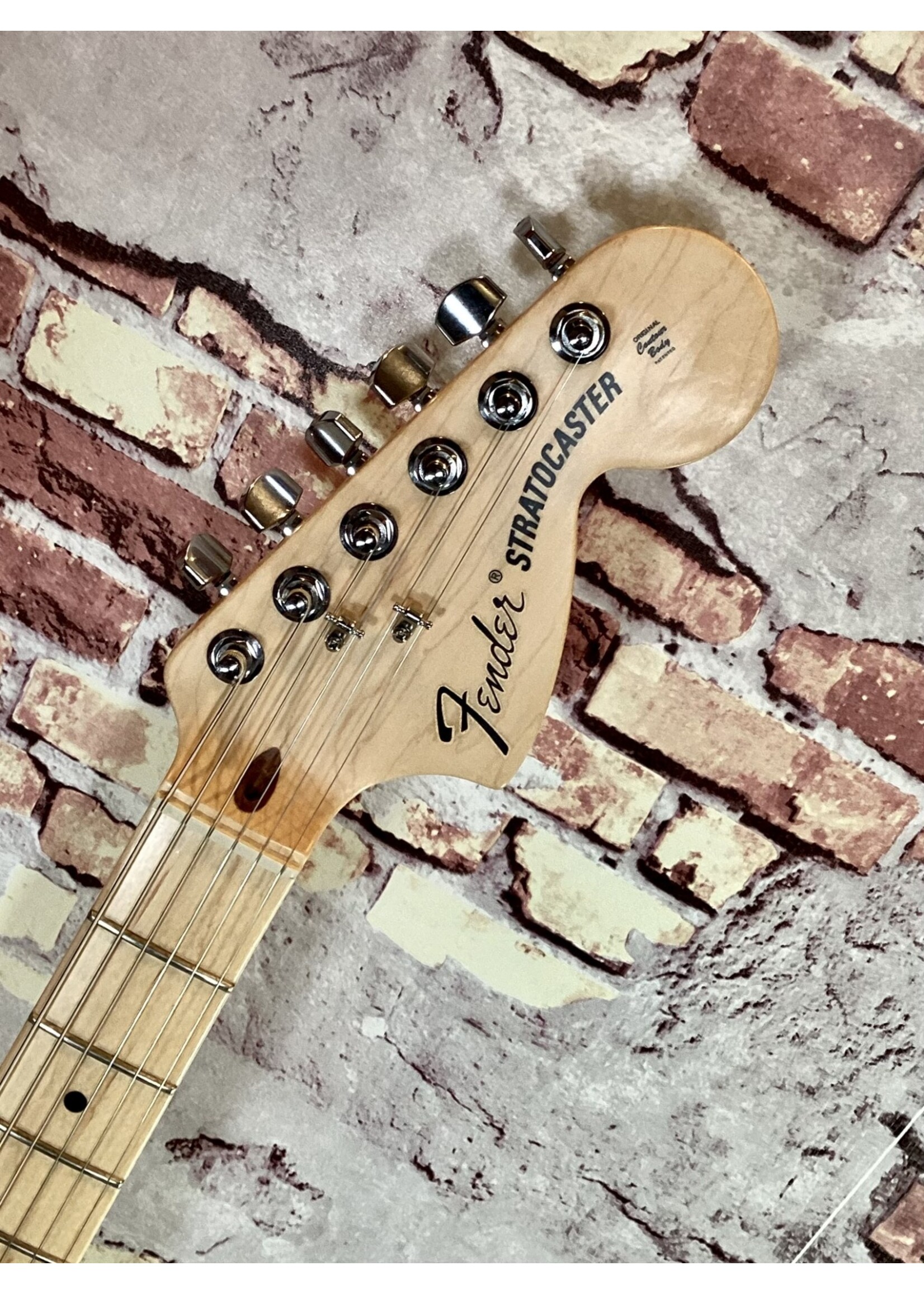 Fender USA Partcaster - preownwed