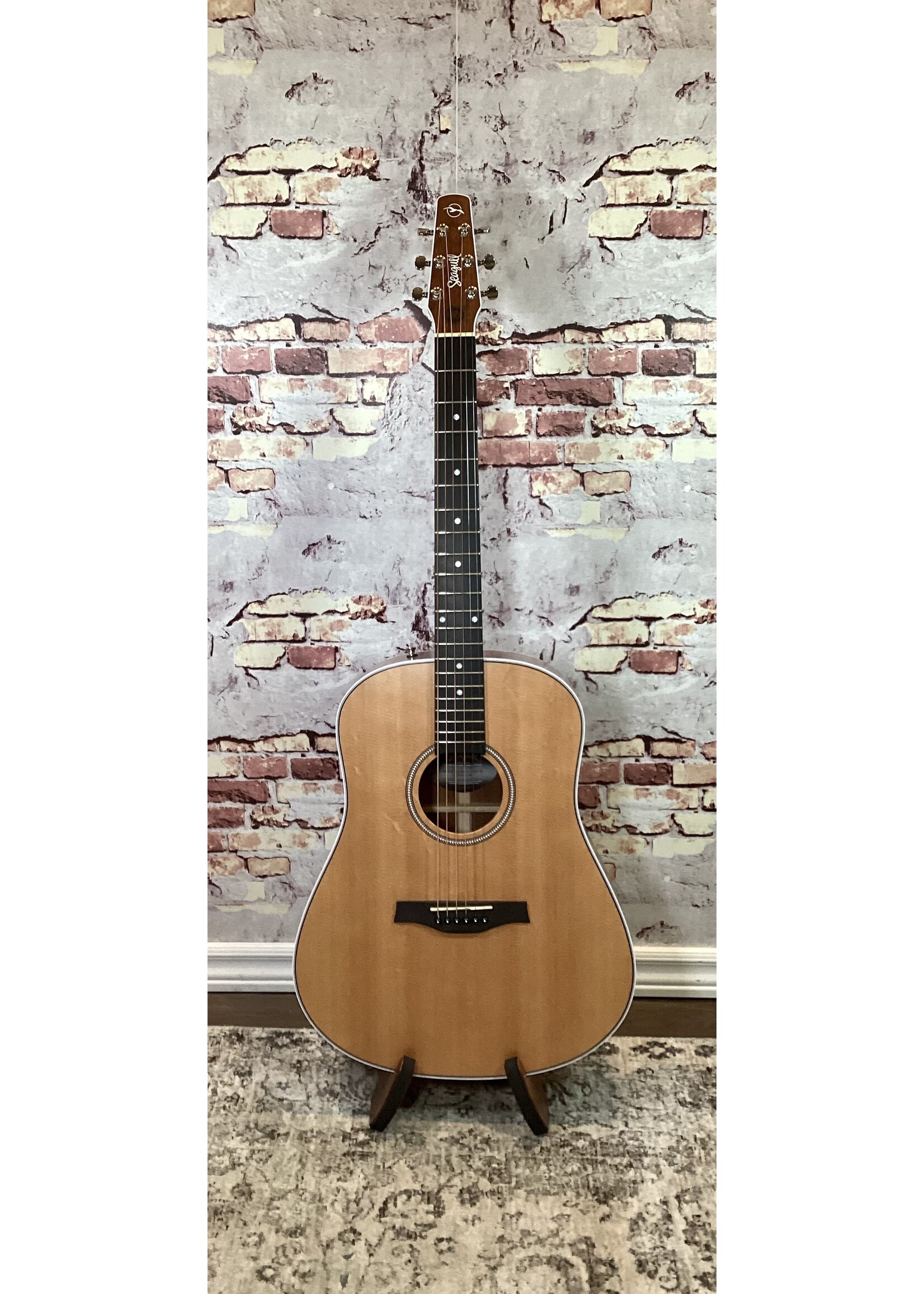 Seagull Seagull Maritime SWS Natural SG A/E