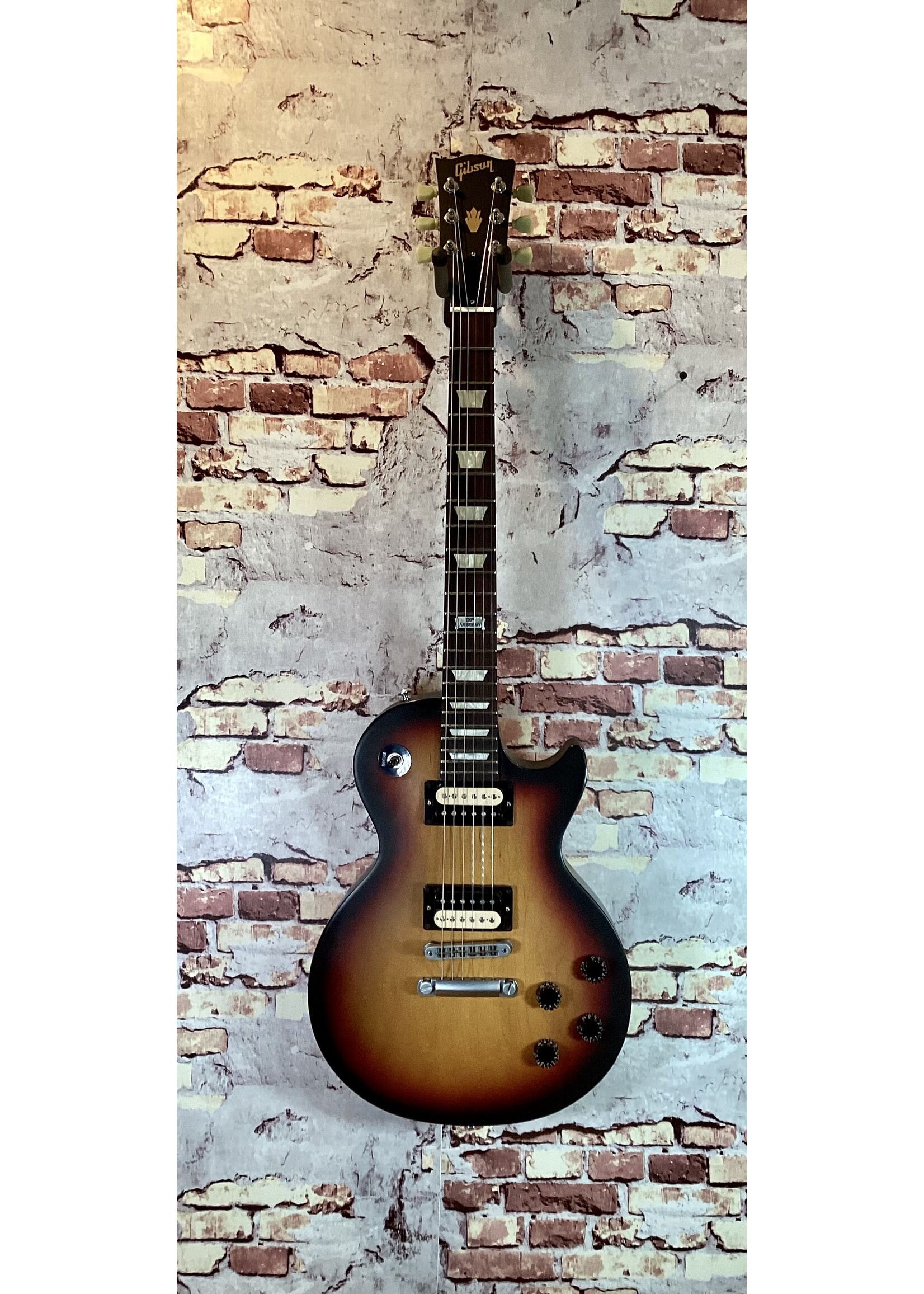 Gibson Gibson Les Paul LPJ 120 anniversary - 2014
