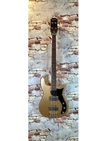 Epiphone Epiphone Embassy Bass Smoked Almond Metallic EBEMSANH