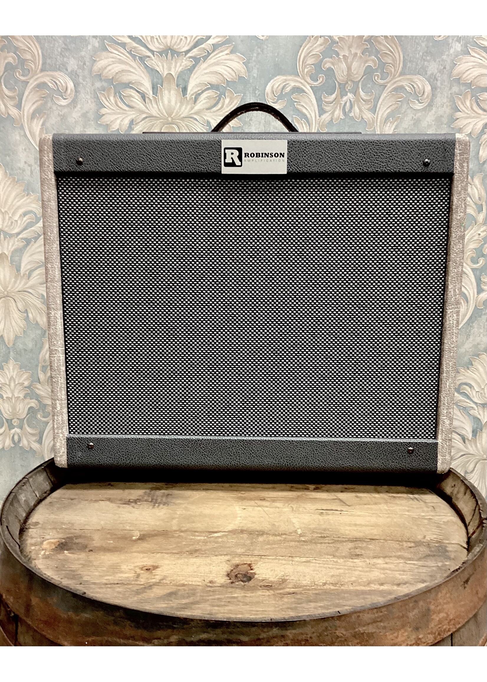 Robinson Amplification Robinson Amplification5 Watt Combo