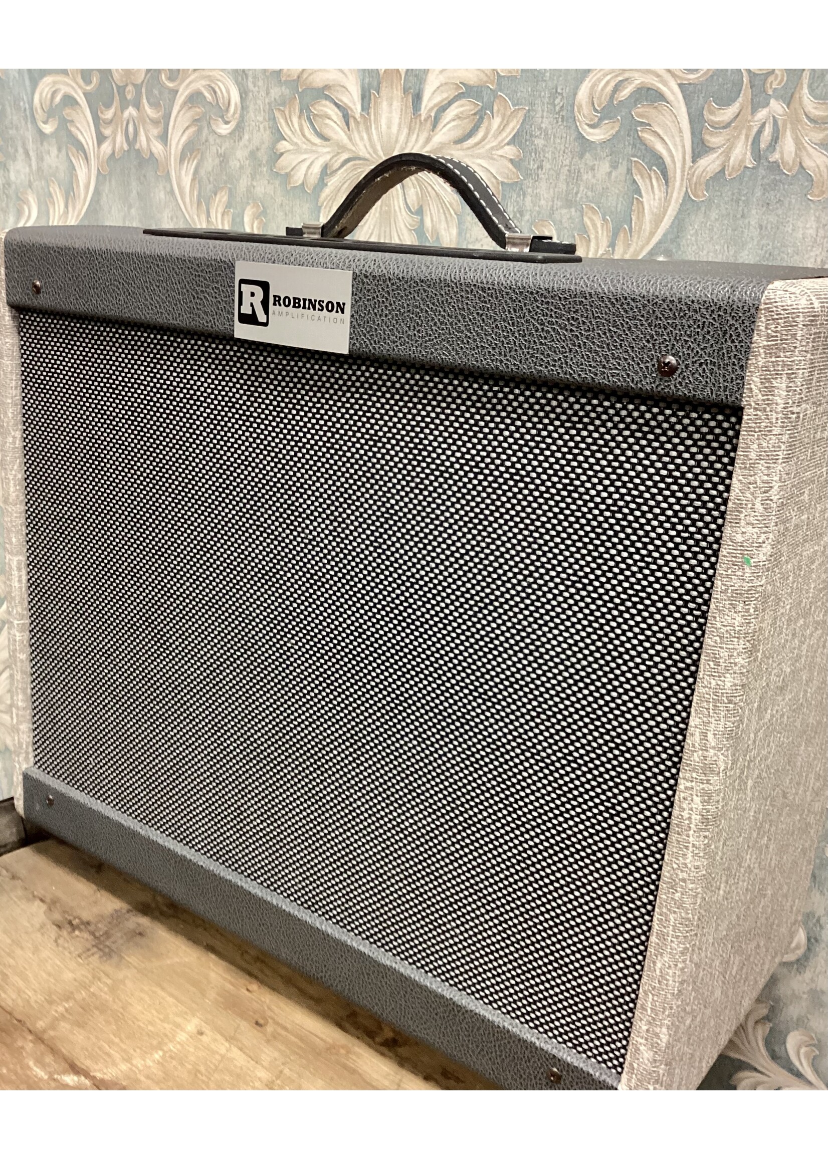 Robinson Amplification Robinson Amplification5 Watt Combo