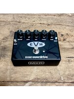 MXR MXR EVH 5150 OVERDRIVE - Preowned