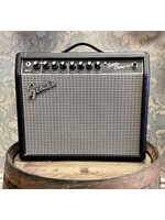 Fender Super Champ X2 2-Channel 15-Watt 1x10" Guitar Combo - Pre Owned 2013