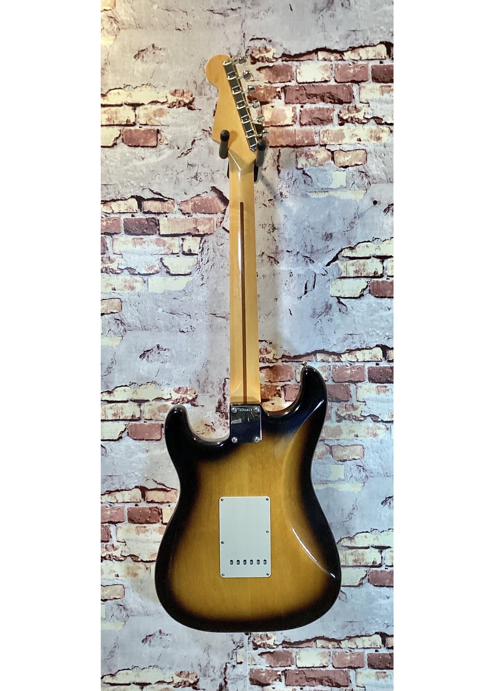 Fender ARVI 57 Stratocaster 2TS - 2005