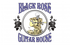 Black Rose Guitar House