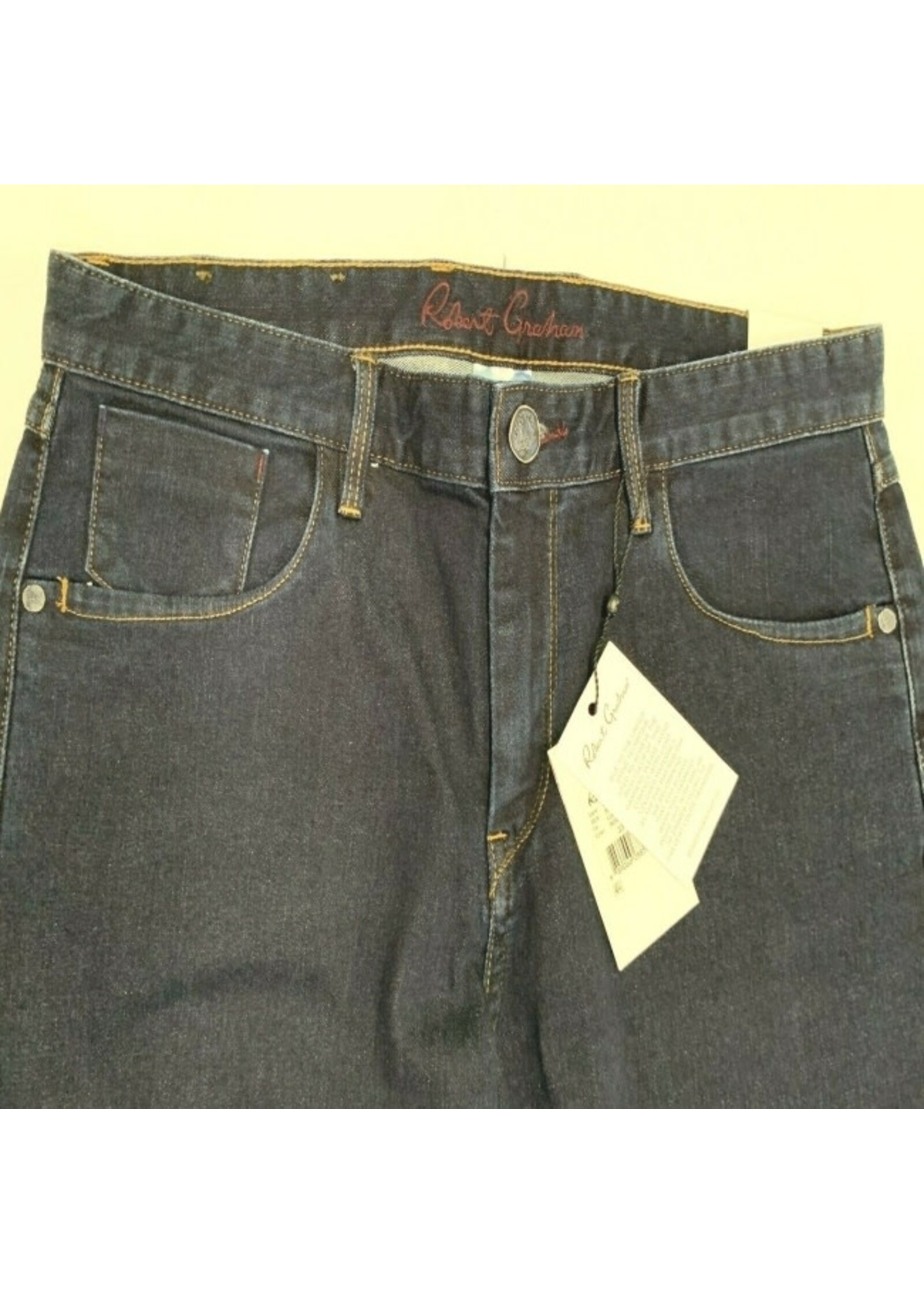 ARLO 33 X 34 CLASSIC YATES MEN'S JEANS 