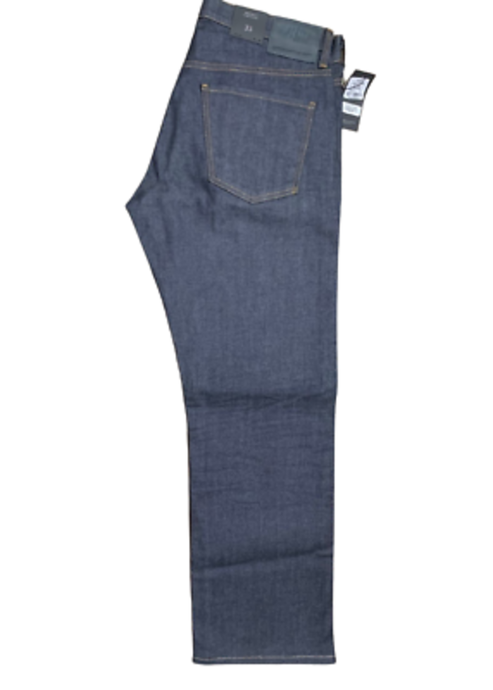 PERFECT CASUAL STRAIGHT MEN'S JEANS 