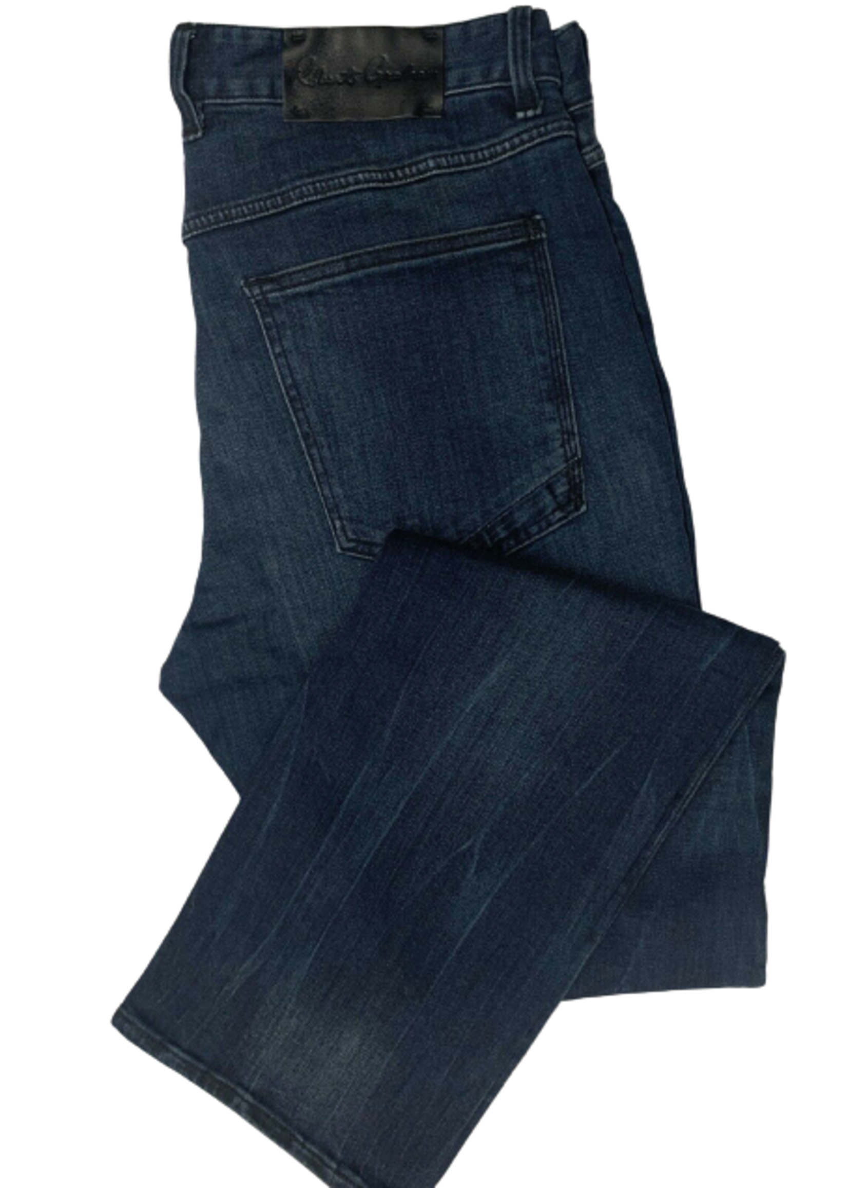 TAILORED KIPLING 34 X 34 MEN'S JEANS 