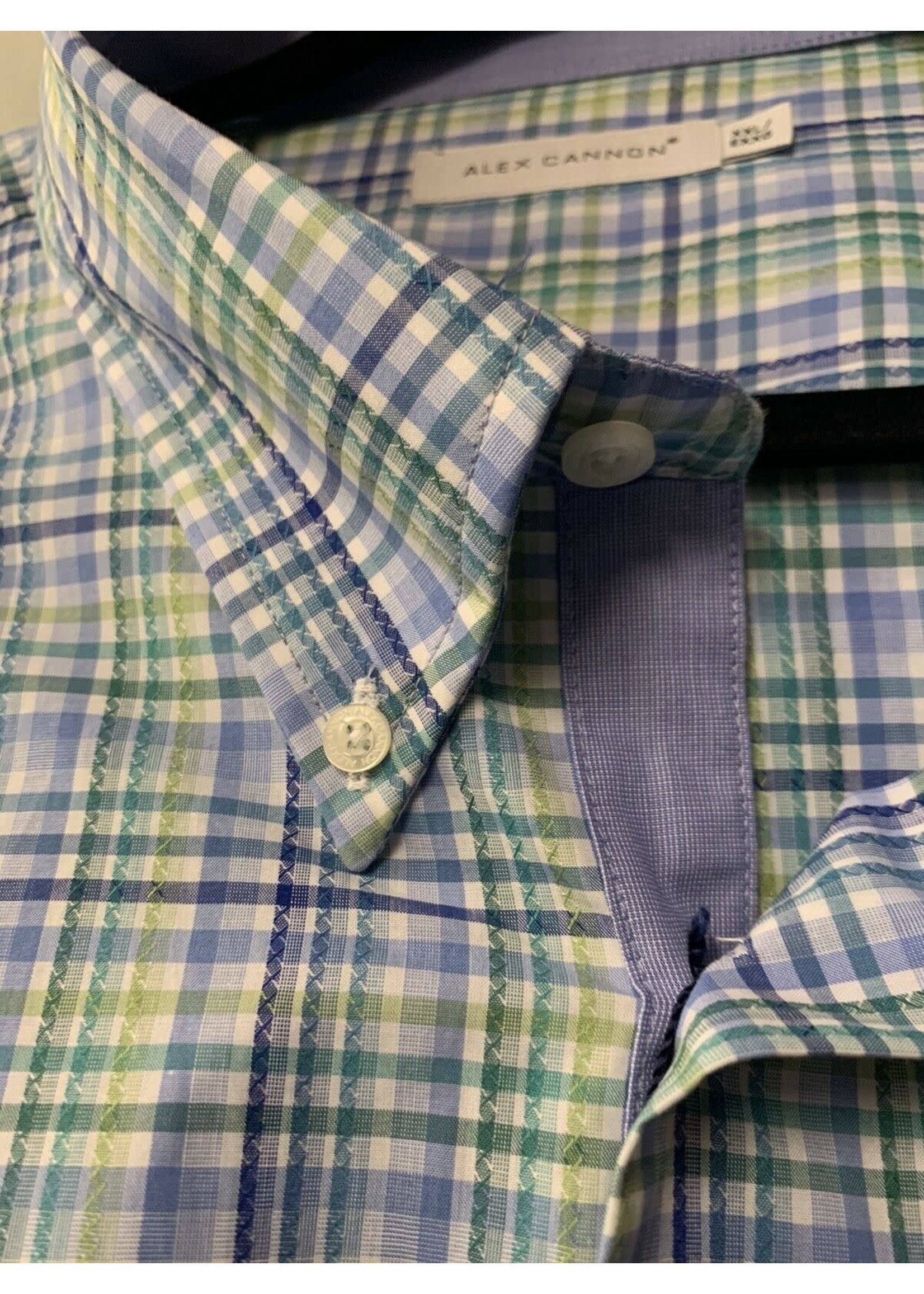 SPORT SHIRT 2XL MEN'S BALTIC SEA by 