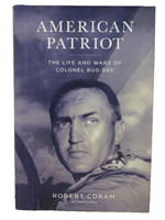 Little Brown Book - American Patriot