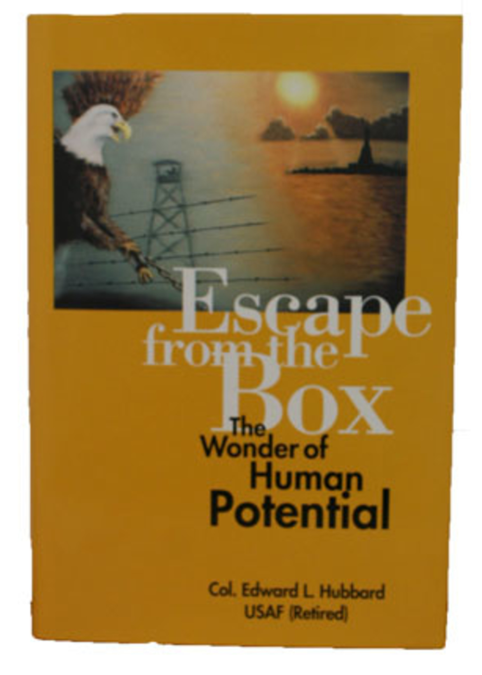 Book - Escape from the Box